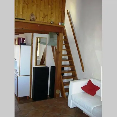 Chalet Rustico Solivo Cannobio