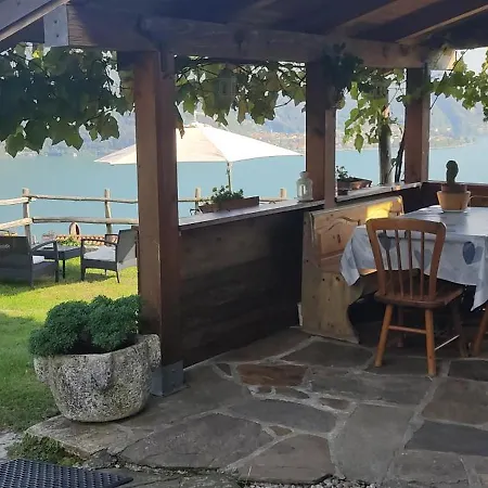 Rustico Solivo Cannobio